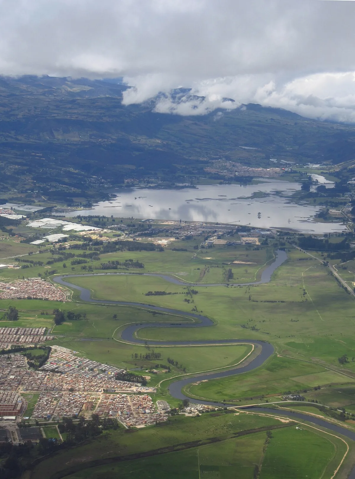 Imagen de Sibaté (Soacha)