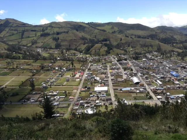 Imagen de Sigchos (Provincia de Cotopaxi)