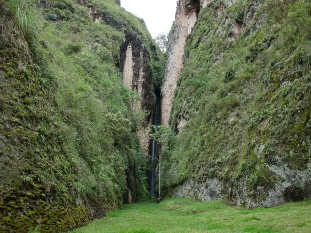 Imagen de Sígsig (Azuay)