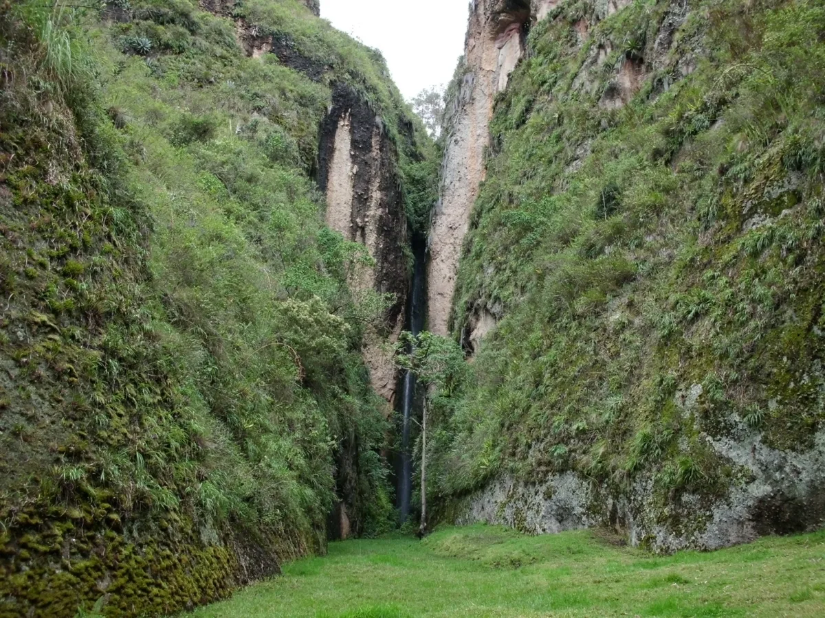 Imagen de Sígsig (Azuay)