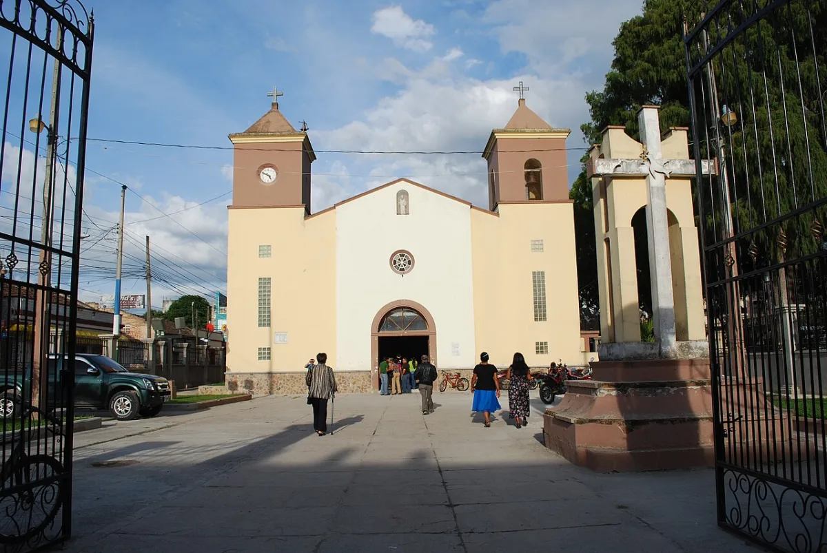 Imagen de Siguatepeque (Departamento de Comayagua)