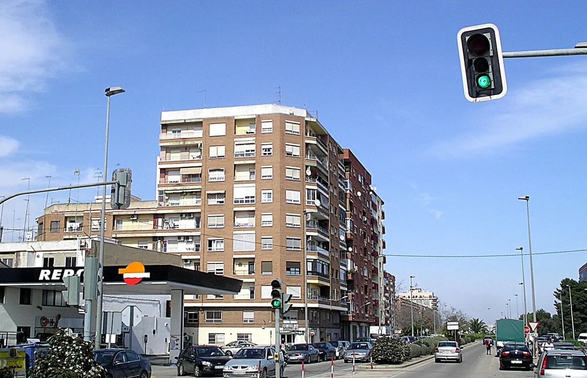 Imagen de Silla (provincia de Valencia)