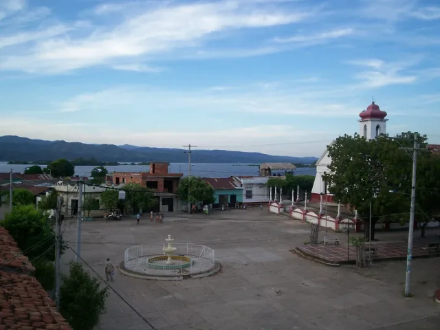 Imagen de Simití (Bolívar)
