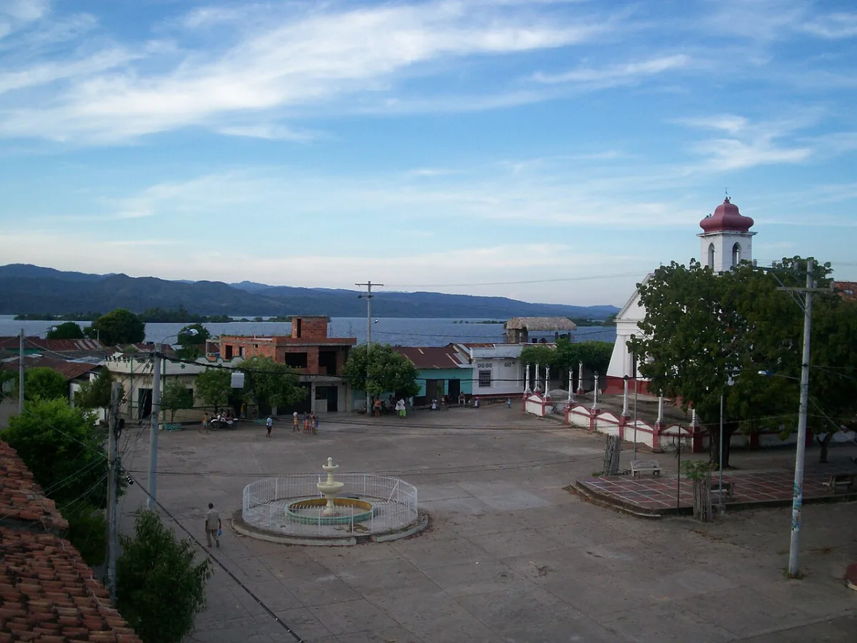 Imagen de Simití (Bolívar)