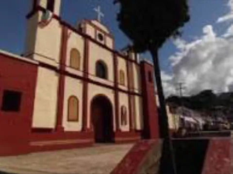 Imagen de Simojovel de Allende (Municipio de Simojovel)