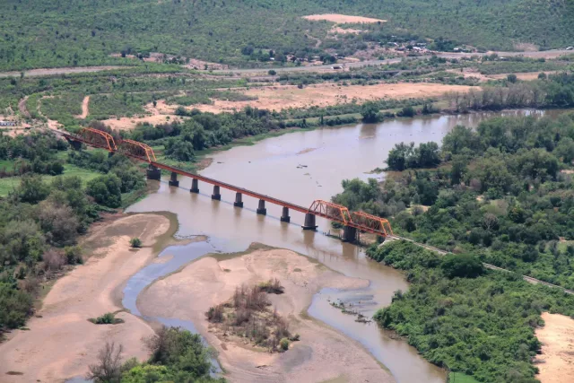 Imagen de Sinaloa (México)