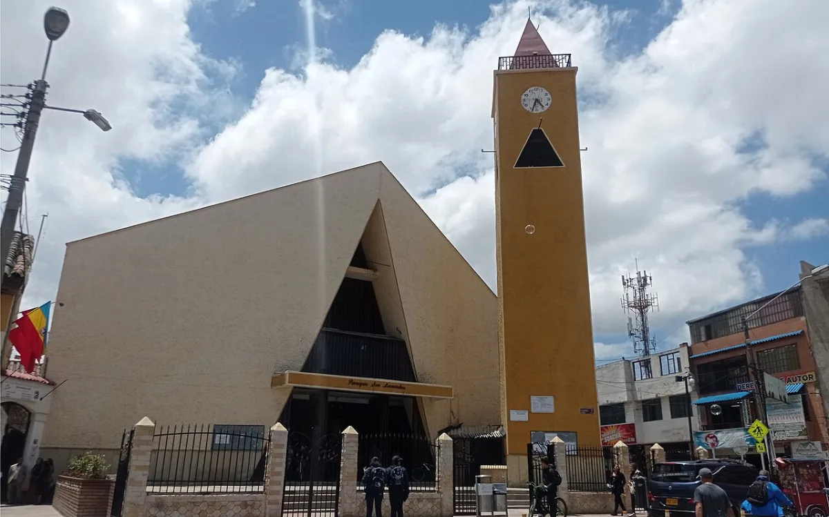 Imagen de Soacha (Soacha)