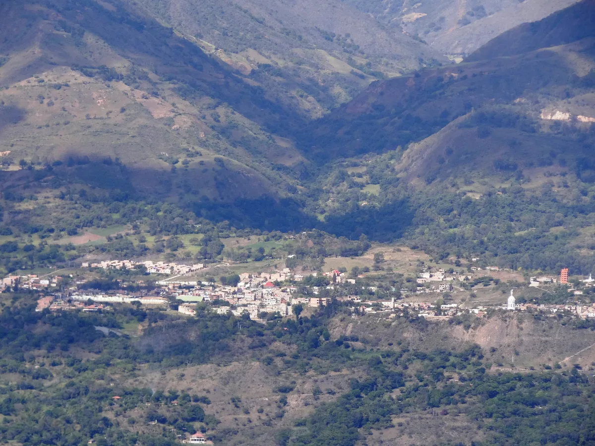 Imagen de Soatá (Provincia del Norte)