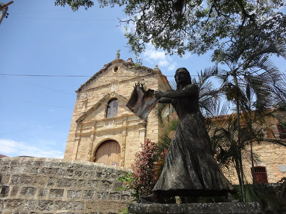 Imagen de Socorro (Santander)