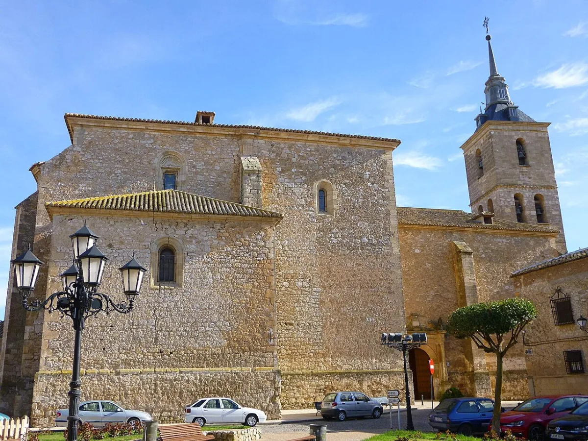 Imagen de Socuéllamos (provincia de Ciudad Real)