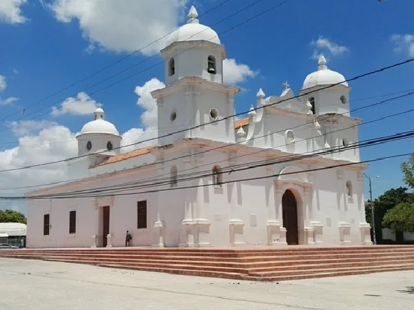 Imagen de Soledad (Atlántico)