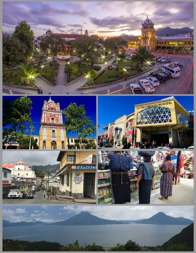 Imagen de Sololá (Departamento de Sololá)