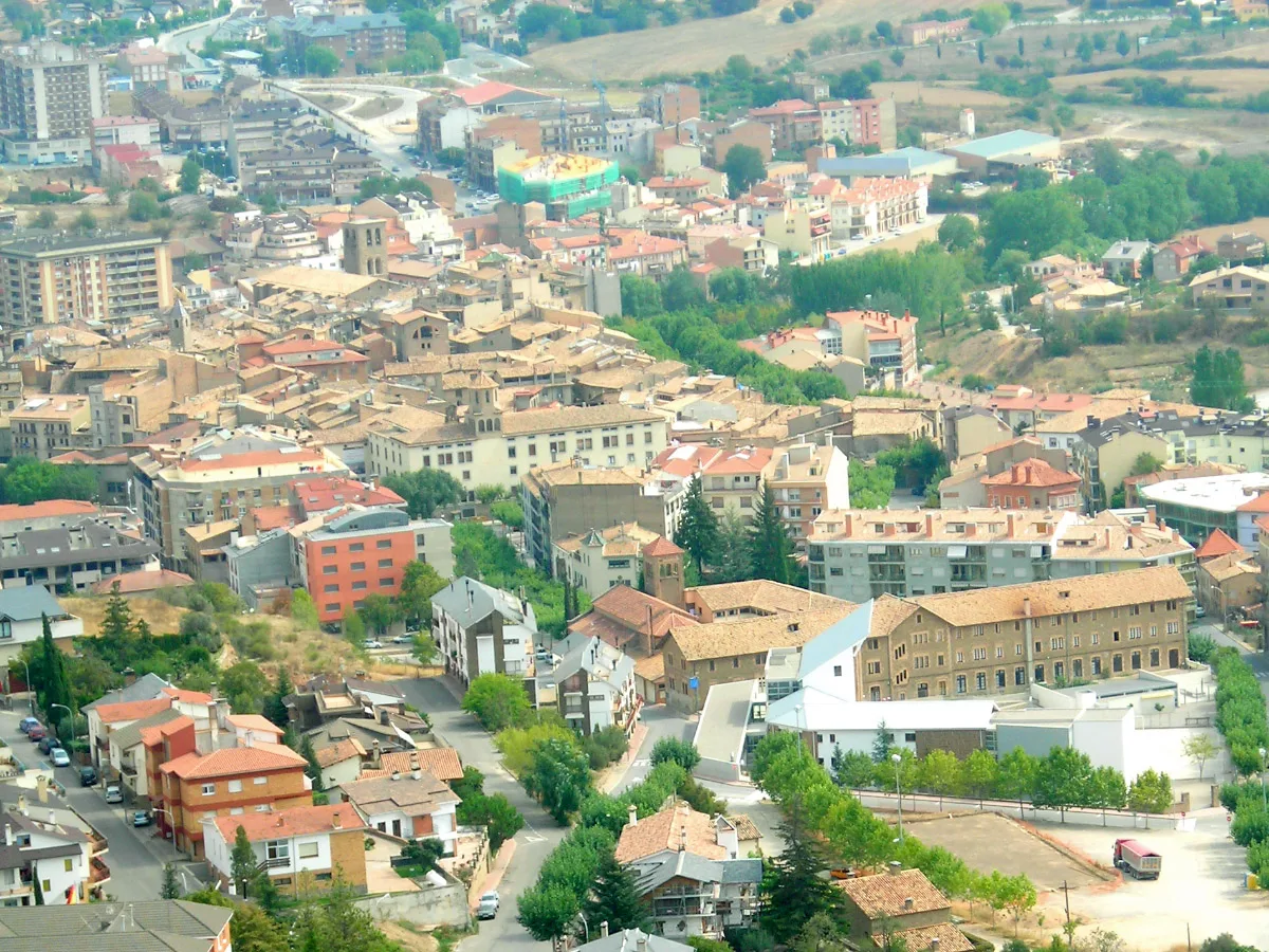 Imagen de Solsona (Solsonés)