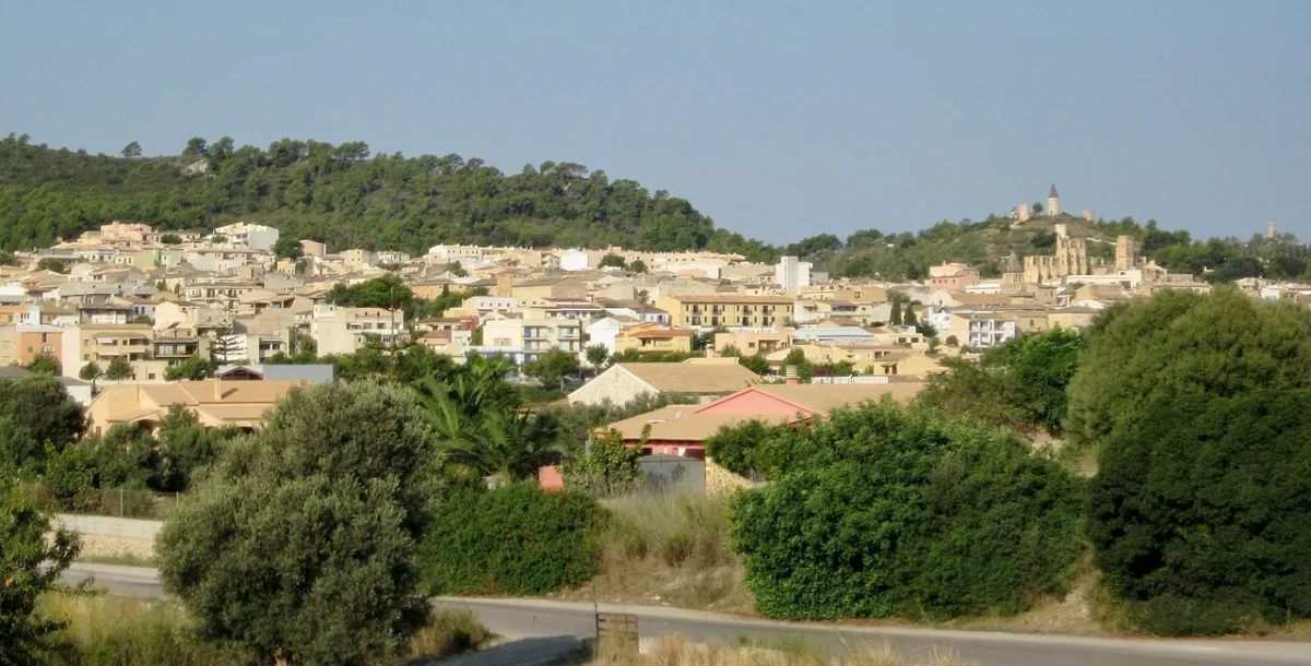 Imagen de Son Servera (Llevant)
