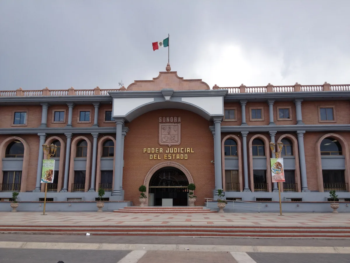 Imagen de Sonora (México)
