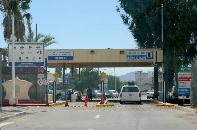 Imagen de Sonoyta (Municipio de General Plutarco Elías Calles)