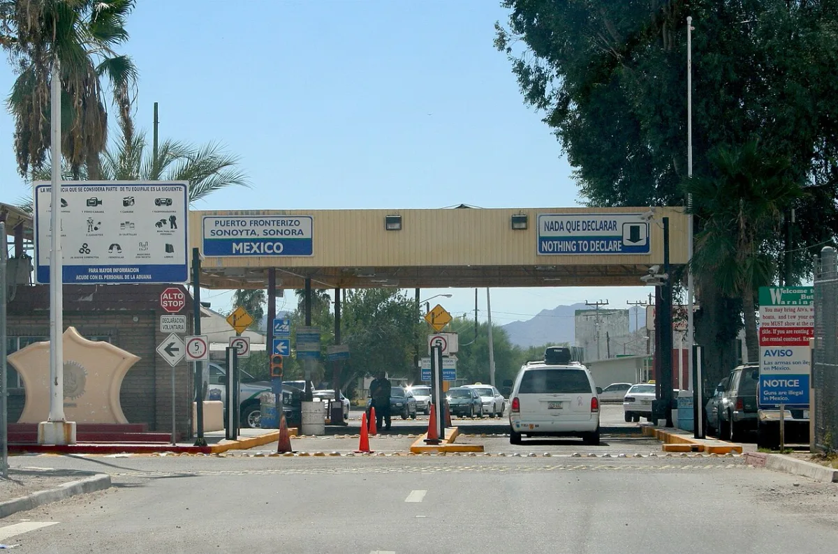 Imagen de Sonoyta (Municipio de General Plutarco Elías Calles)