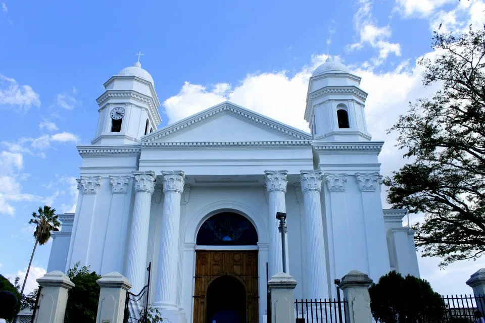 Imagen de Sonsonate (Sonsonate Centro)