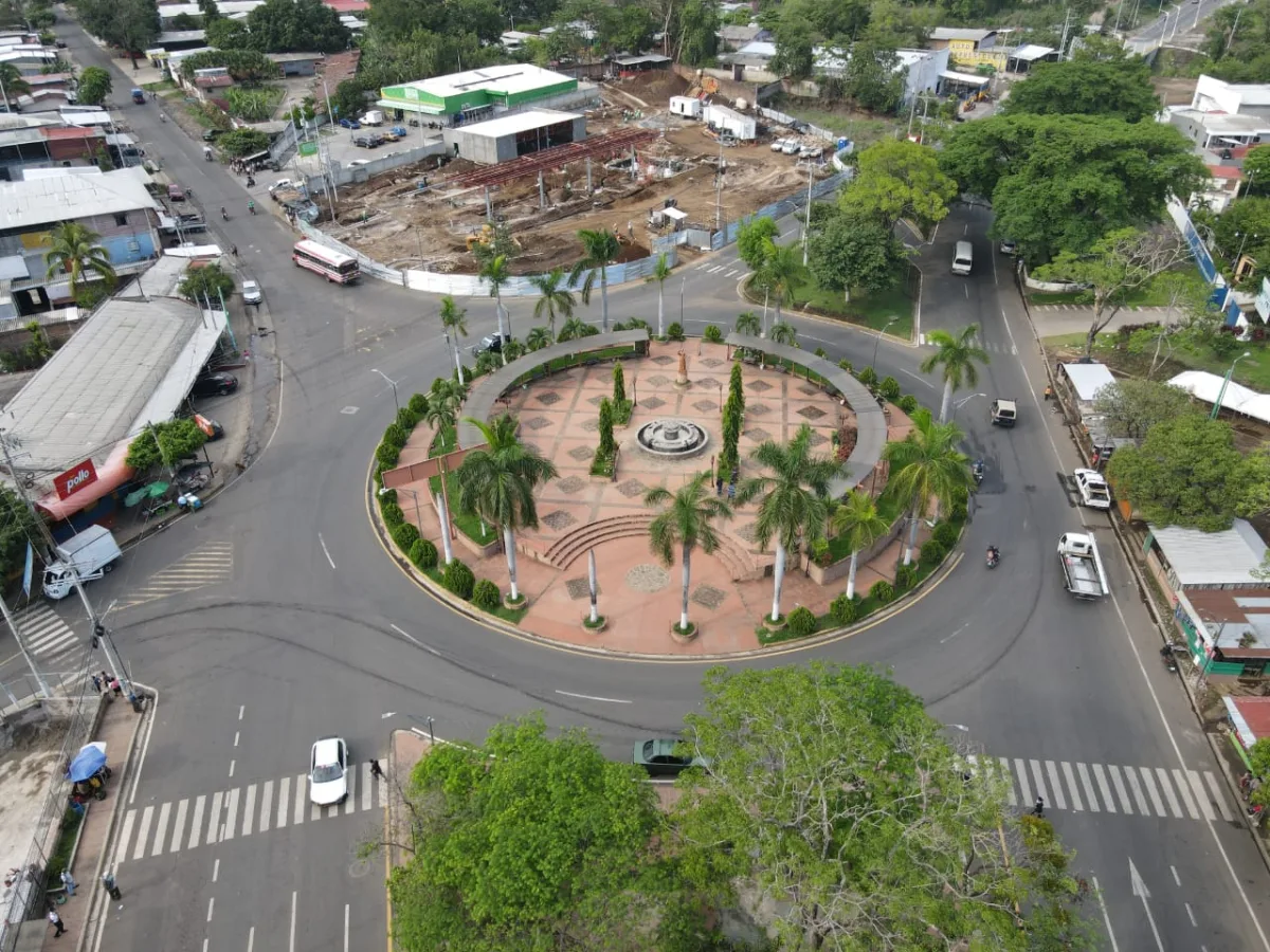 Imagen de Sonzacate (Sonsonate Centro)