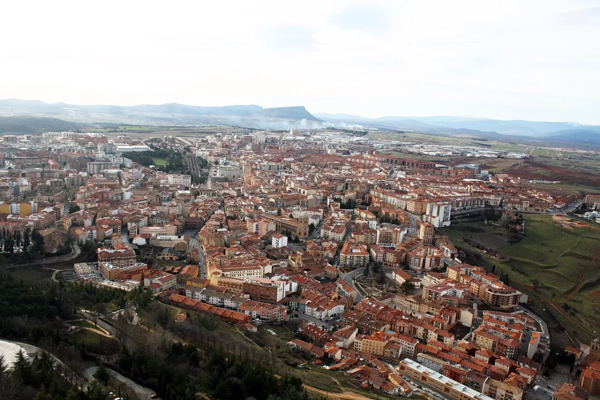 Imagen de Soria (provincia de Soria)
