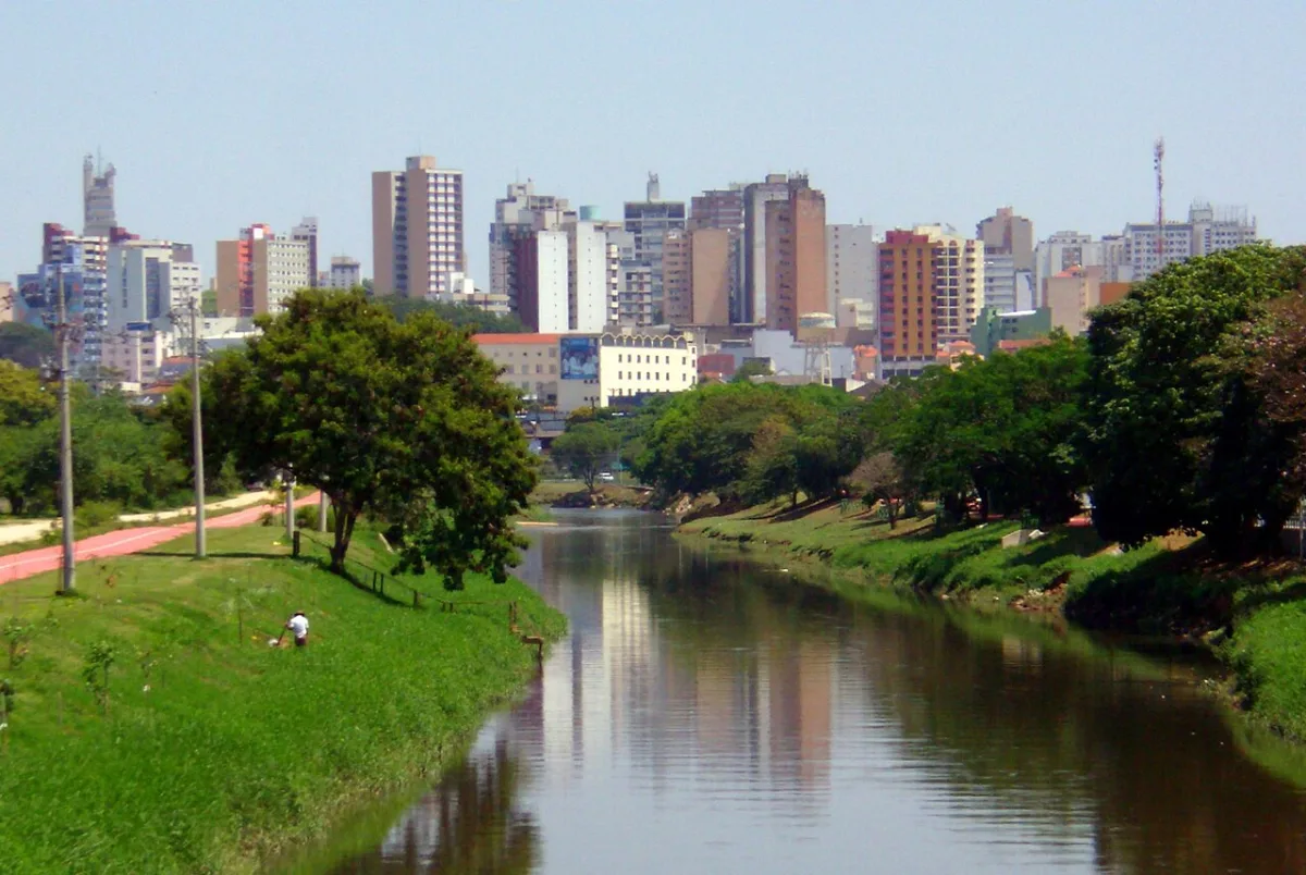 Imagen de Sorocaba (São Paulo)