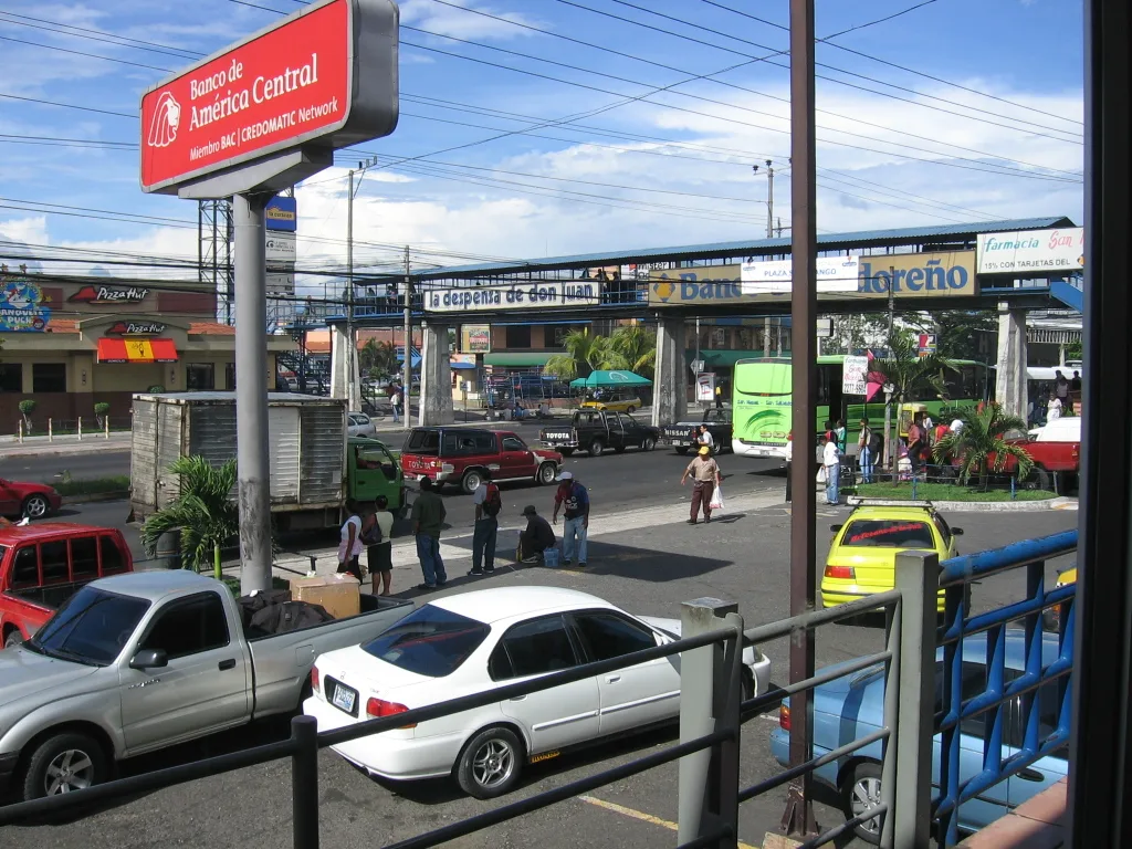 Imagen de Soyapango (San Salvador Este)