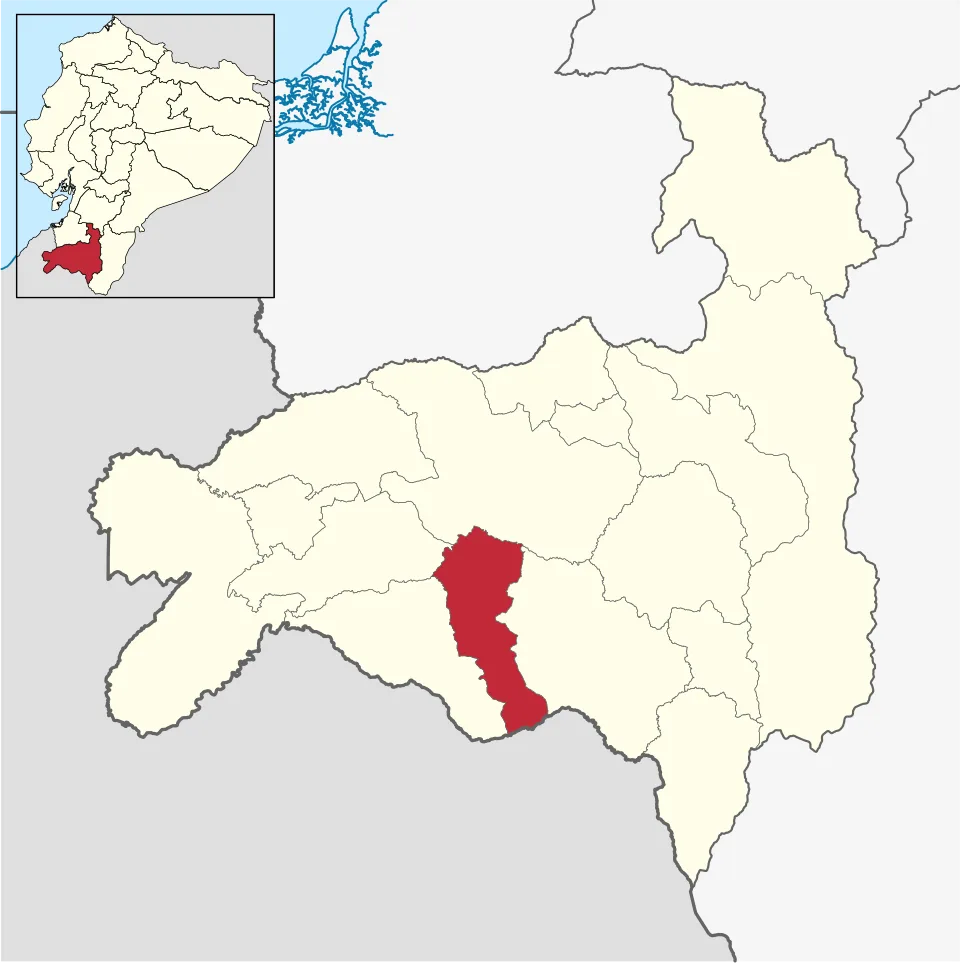 Imagen de Sozoranga (Loja)