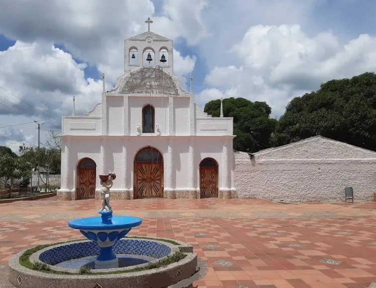 Imagen de Suan (Atlántico)