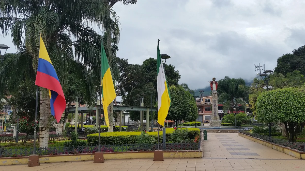 Imagen de Sucúa (Cantón Sucúa)