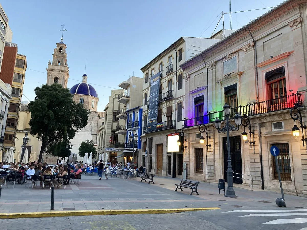 Imagen de Sueca (provincia de Valencia)