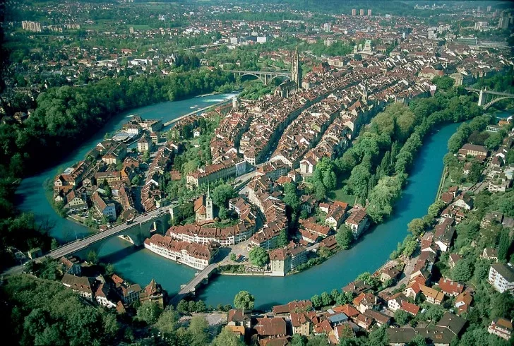 Imagen de Suiza