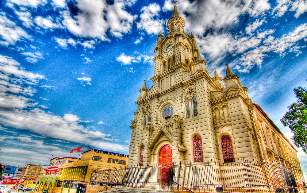 Imagen de Sullana (Provincia de Sullana)