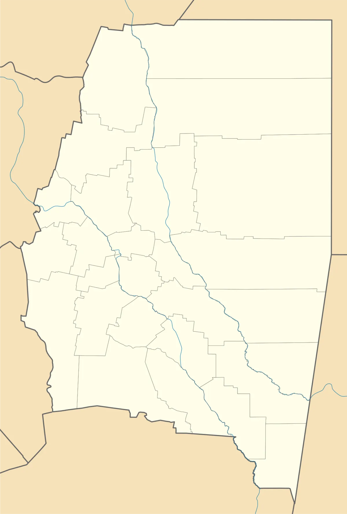 Imagen de Sumampa Viejo (Provincia de Santiago del Estero)