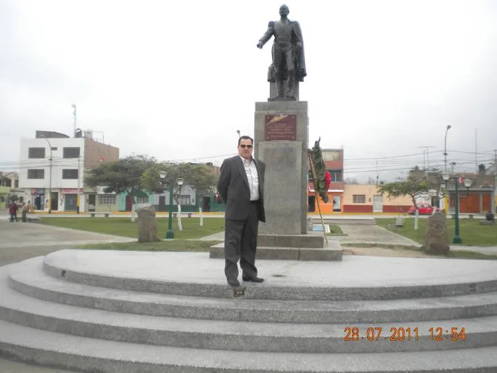 Imagen de Supe (Departamento de Lima)