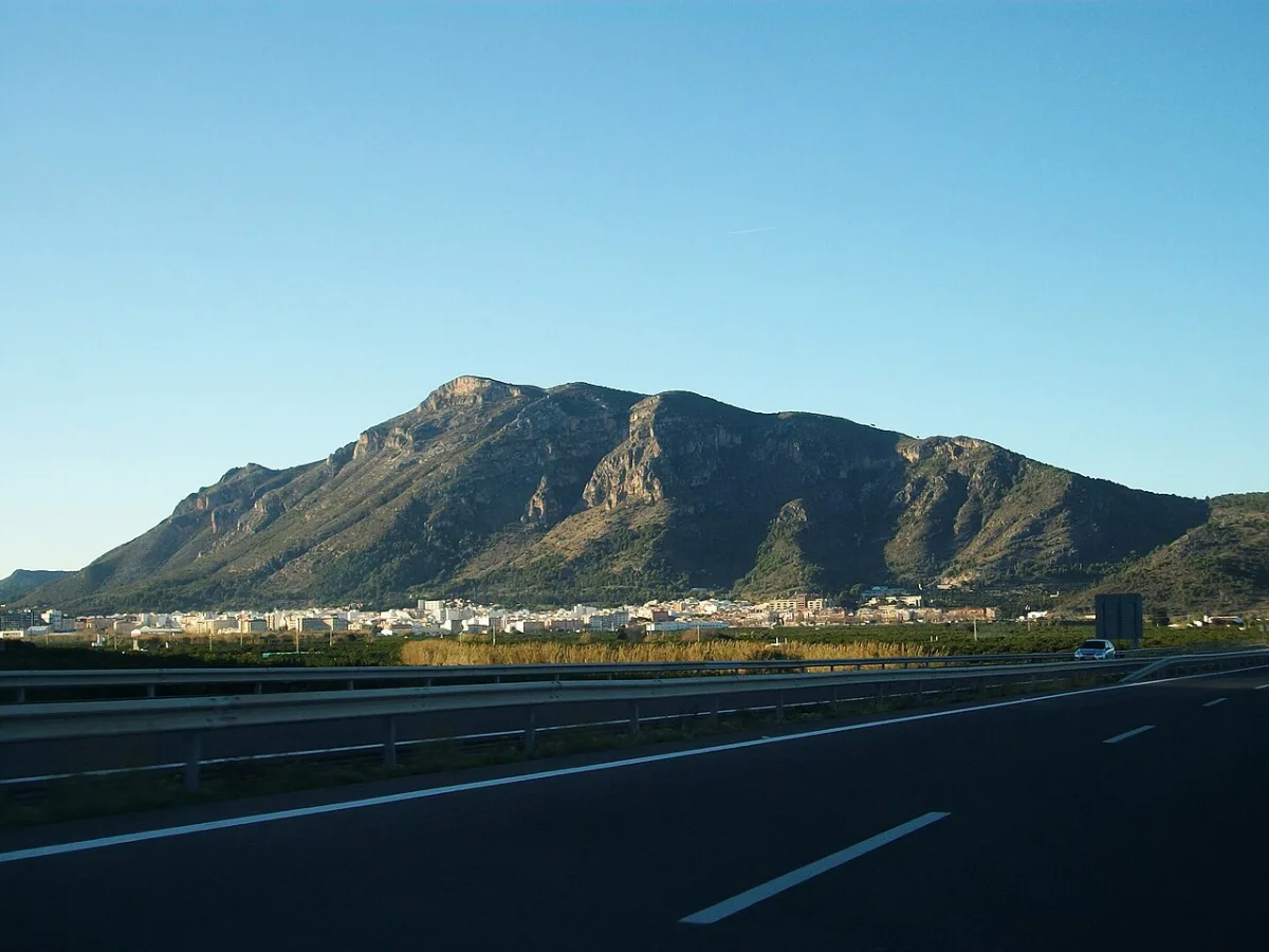Imagen de Tabernes de Valldigna (provincia de Valencia)