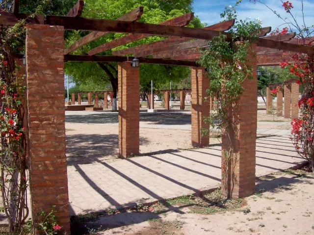 Imagen de Taco Pozo (Departamento Almirante Brown)