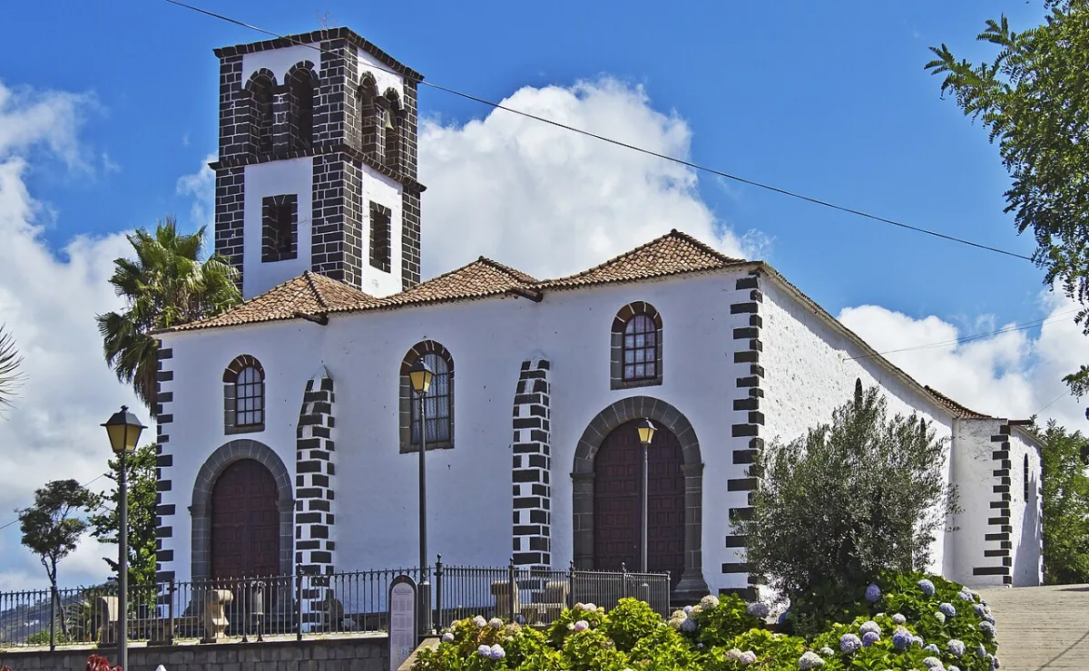 Imagen de Tacoronte (Tenerife)