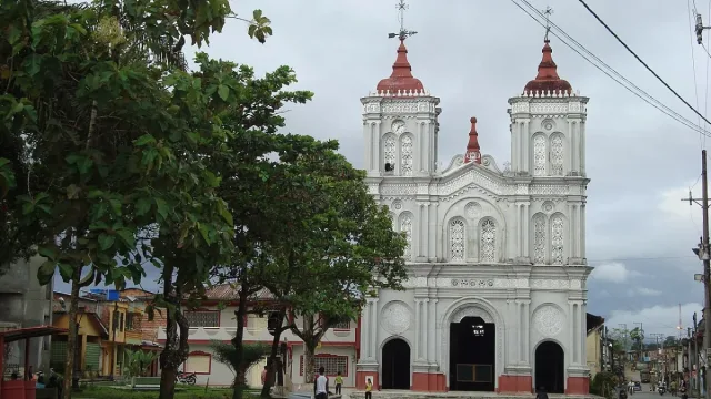 Imagen de Tadó (Chocó)