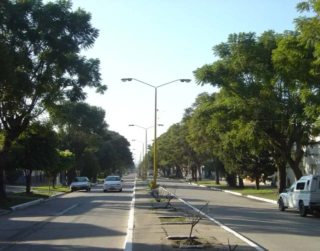 Imagen de Tafí Viejo (Departamento Tafí Viejo)