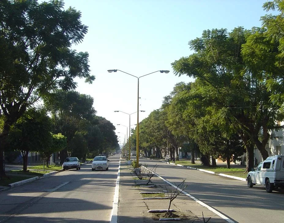 Imagen de Tafí Viejo (Departamento Tafí Viejo)