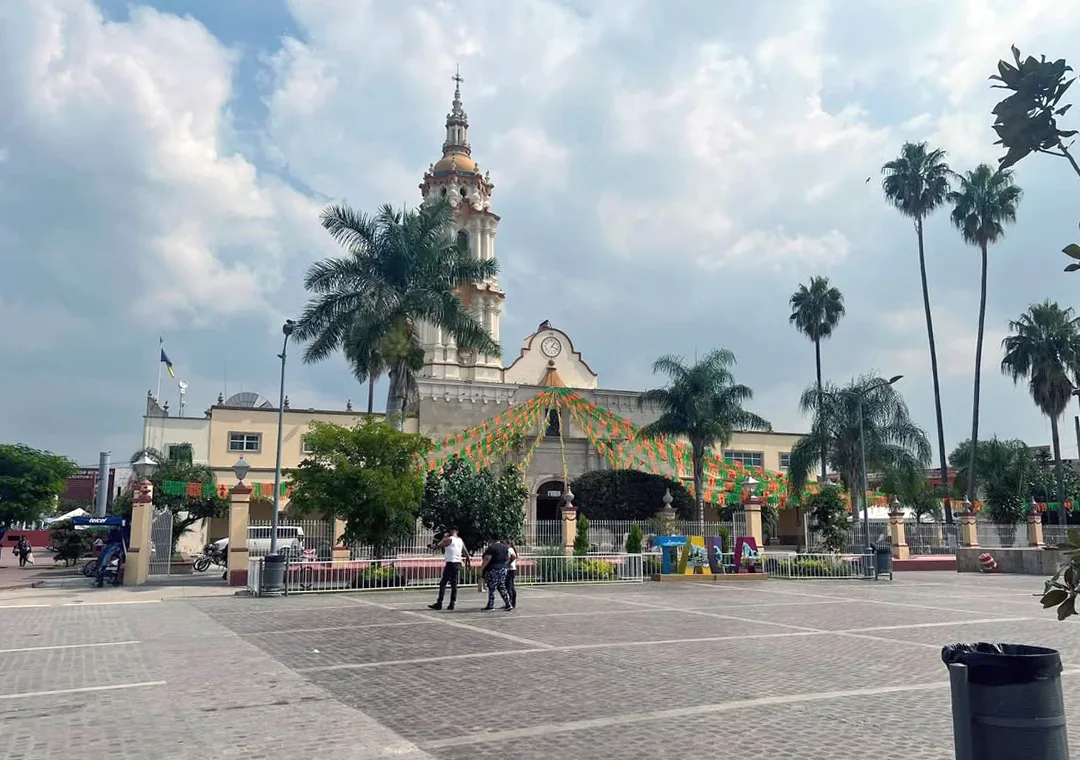 Imagen de Tala (Municipio de Tala)