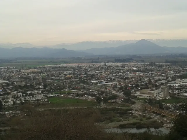 Imagen de Talagante (Provincia de Talagante)