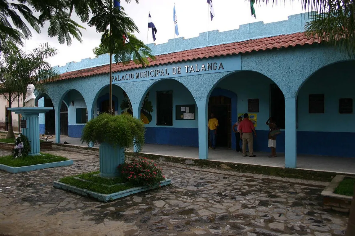 Imagen de Talanga (Departamento de Francisco Morazán)