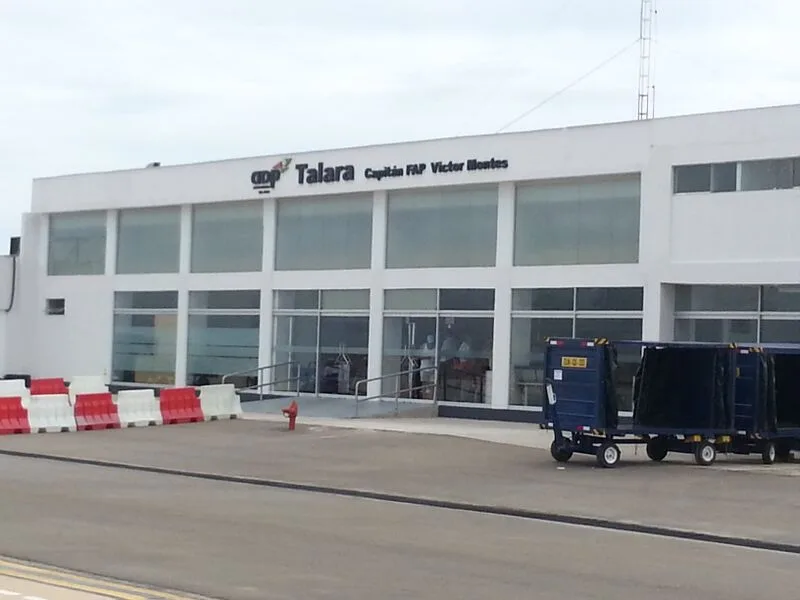 Imagen de Talara (Provincia de Talara)