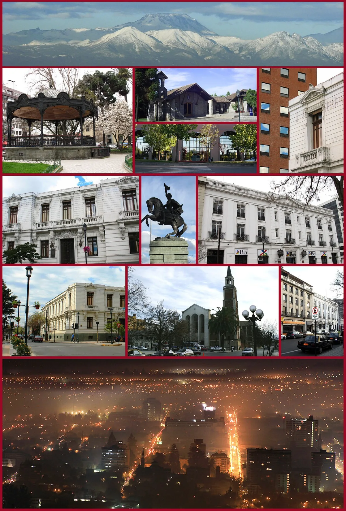 Imagen de Talca (Talca)