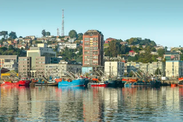 Imagen de Talcahuano (Talcahuano)