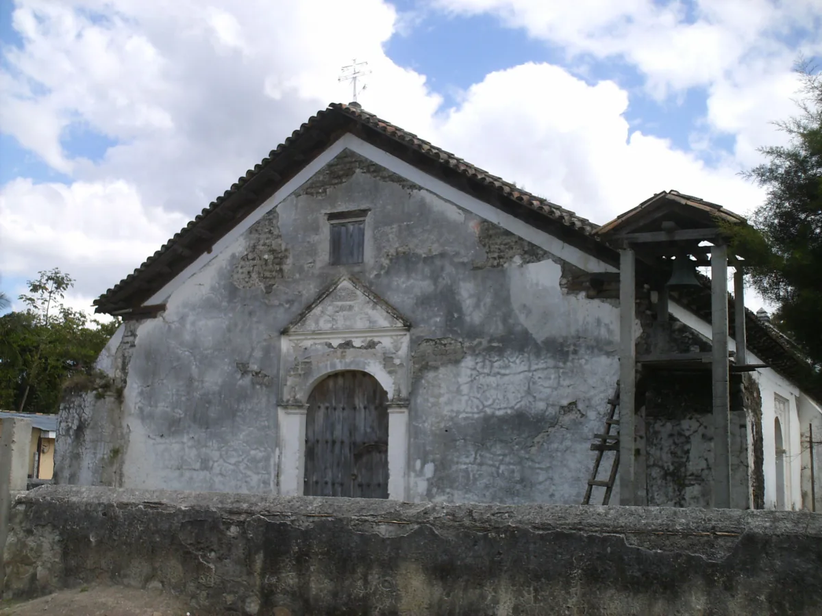 Imagen de Talgua (Departamento de Lempira)