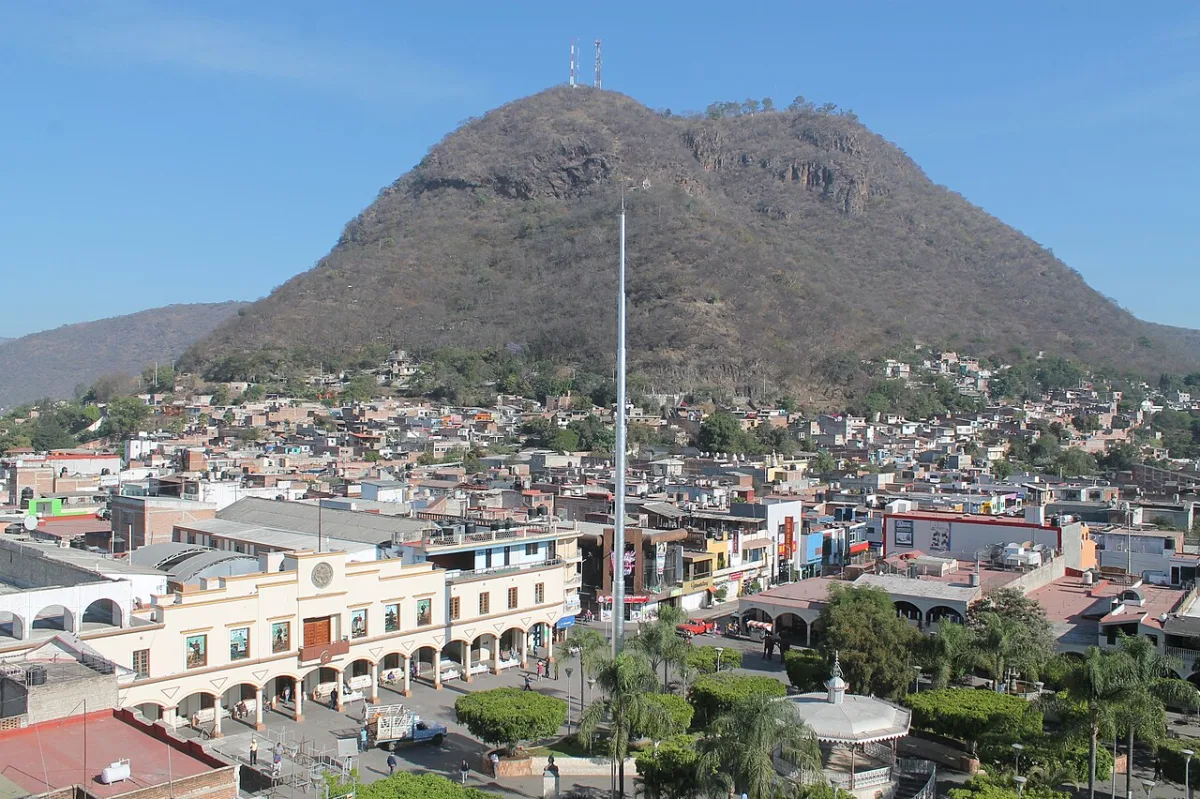 Imagen de Tamazula de Gordiano (Municipio de Tamazula de Gordiano)