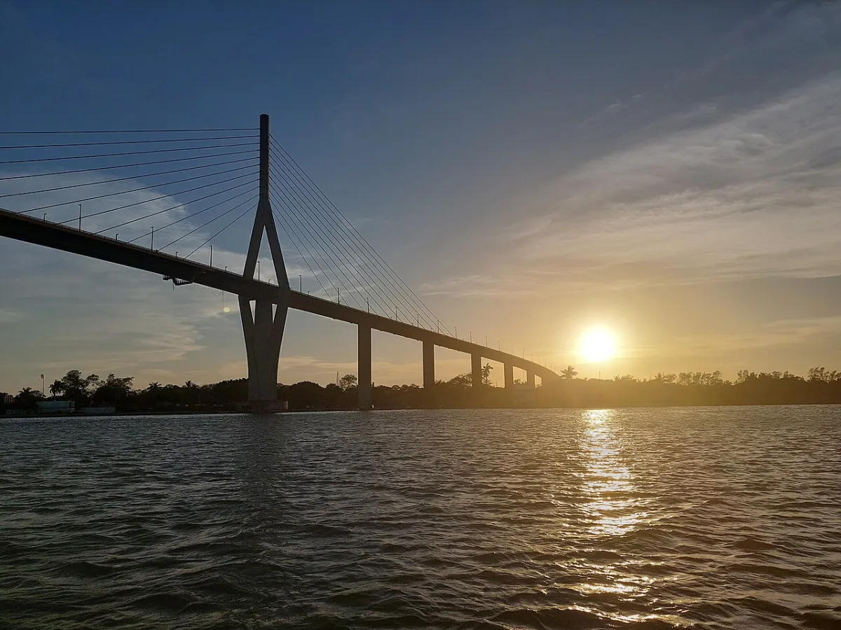 Imagen de Tampico (Municipio de Tampico)