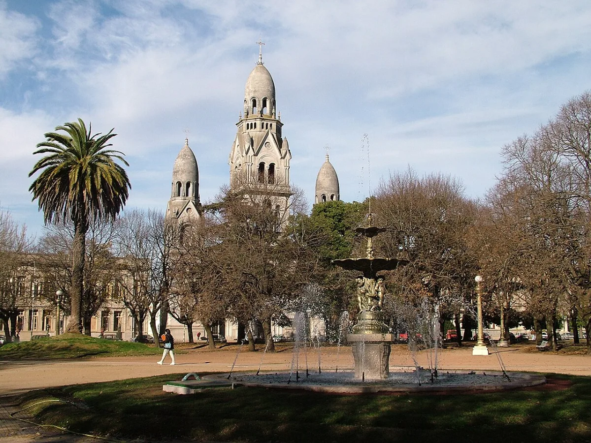 Imagen de Tandil (Partido de Tandil)